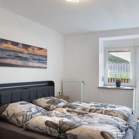 Ferienwohnung Krummel Edertal Exteriör bild