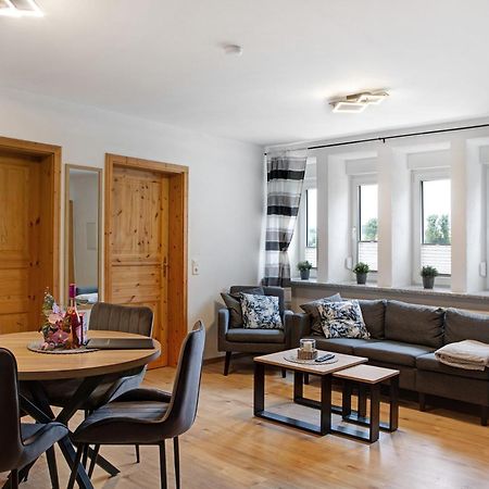 Ferienwohnung Krummel Edertal Exteriör bild