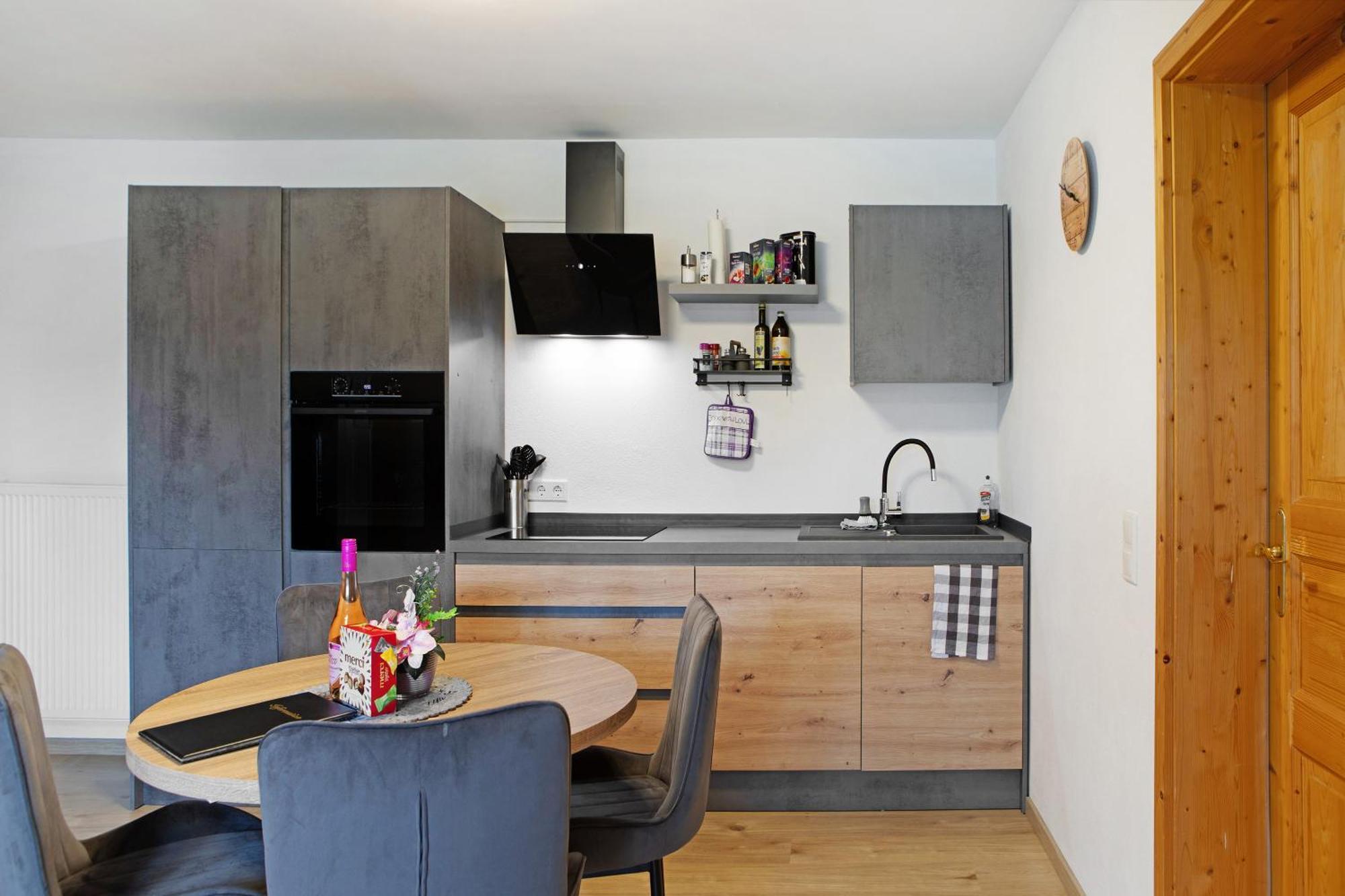 Ferienwohnung Krummel Edertal Exteriör bild