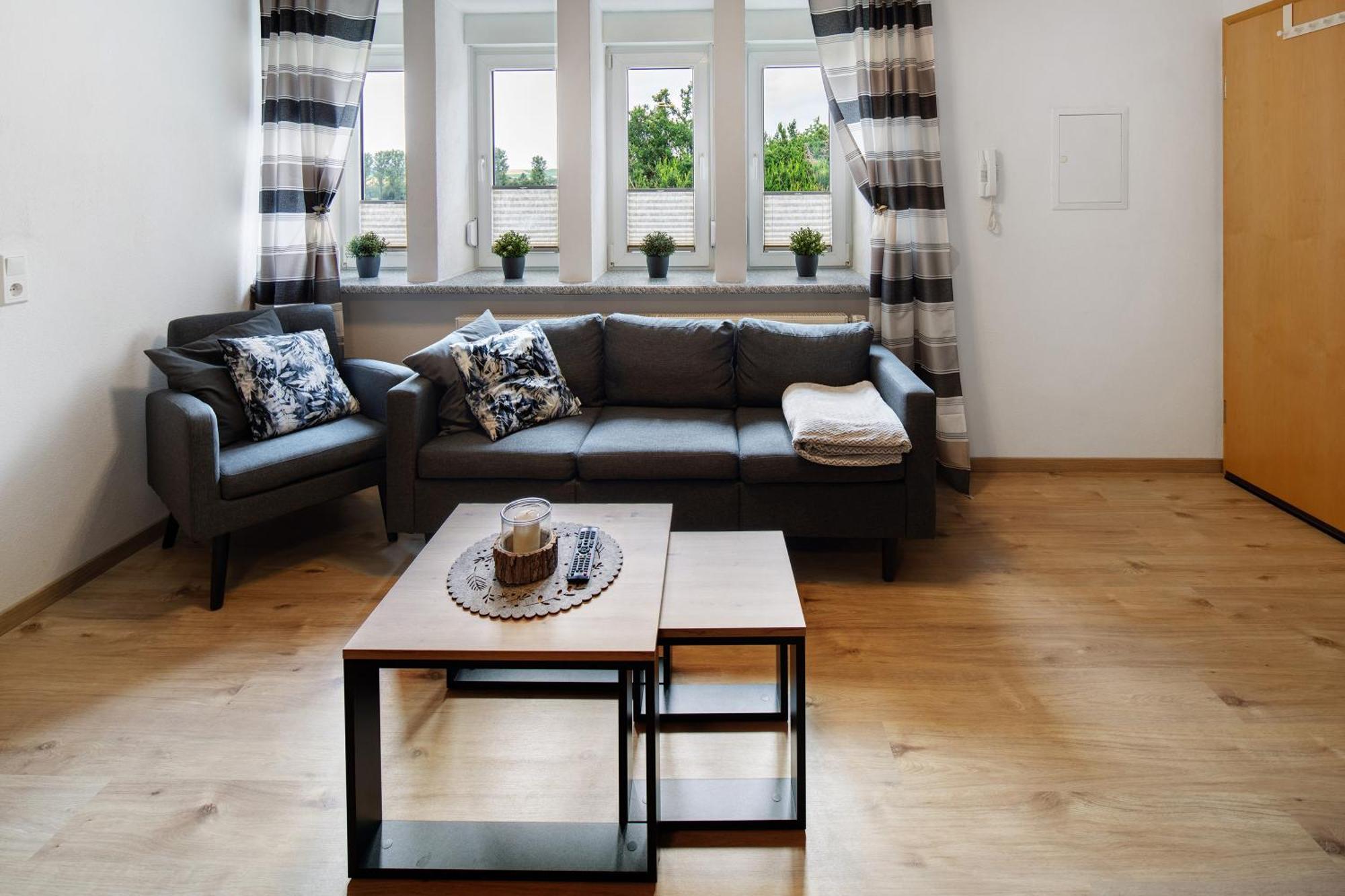 Ferienwohnung Krummel Edertal Exteriör bild