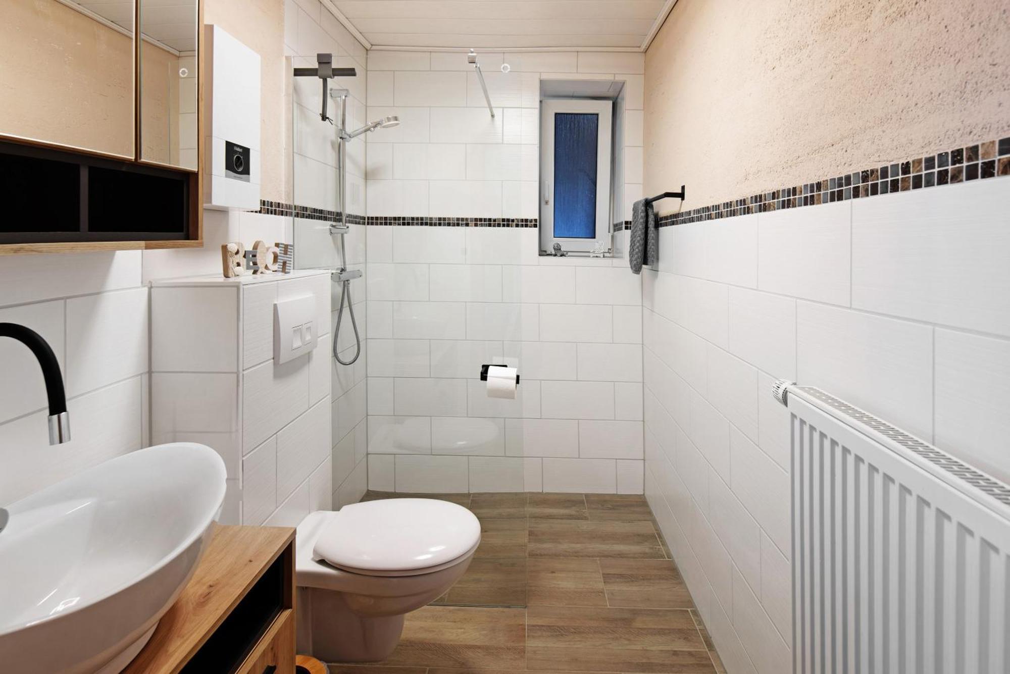 Ferienwohnung Krummel Edertal Exteriör bild