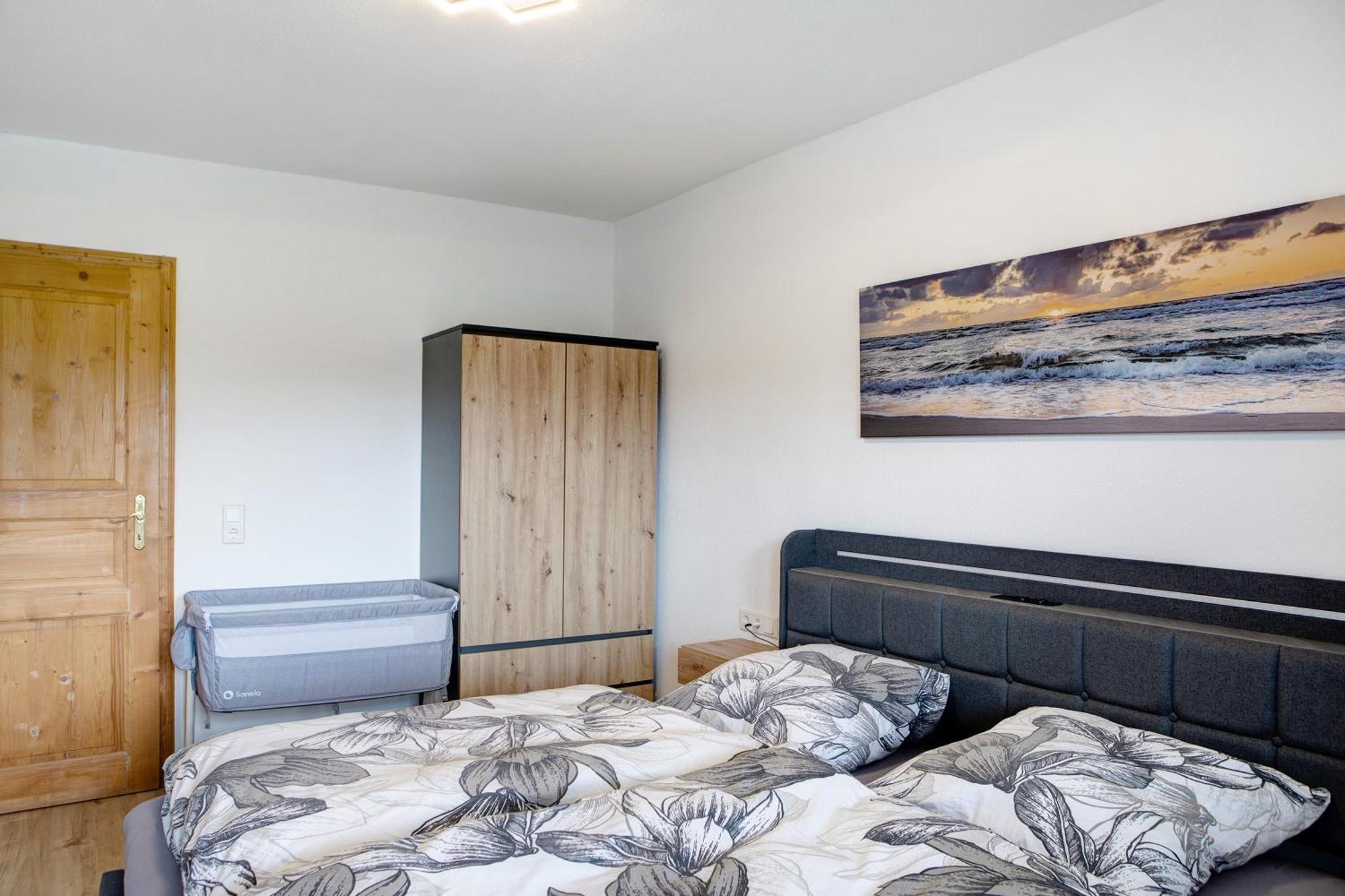 Ferienwohnung Krummel Edertal Exteriör bild