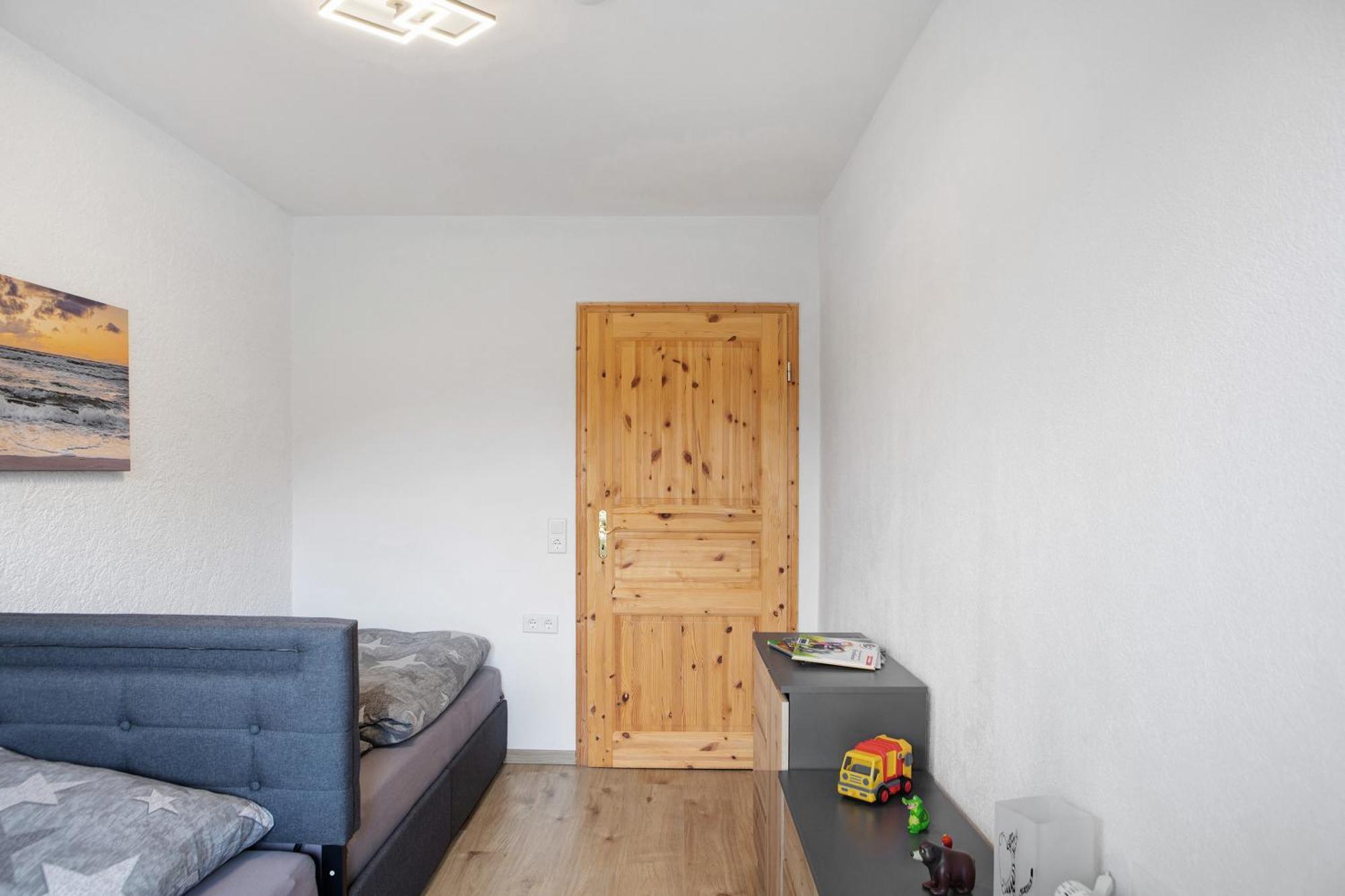 Ferienwohnung Krummel Edertal Exteriör bild